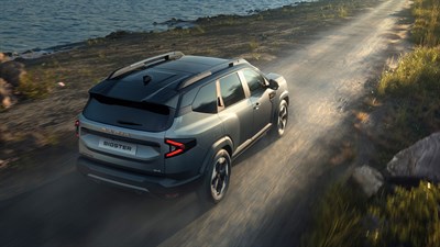 comparaison motorisations - Dacia